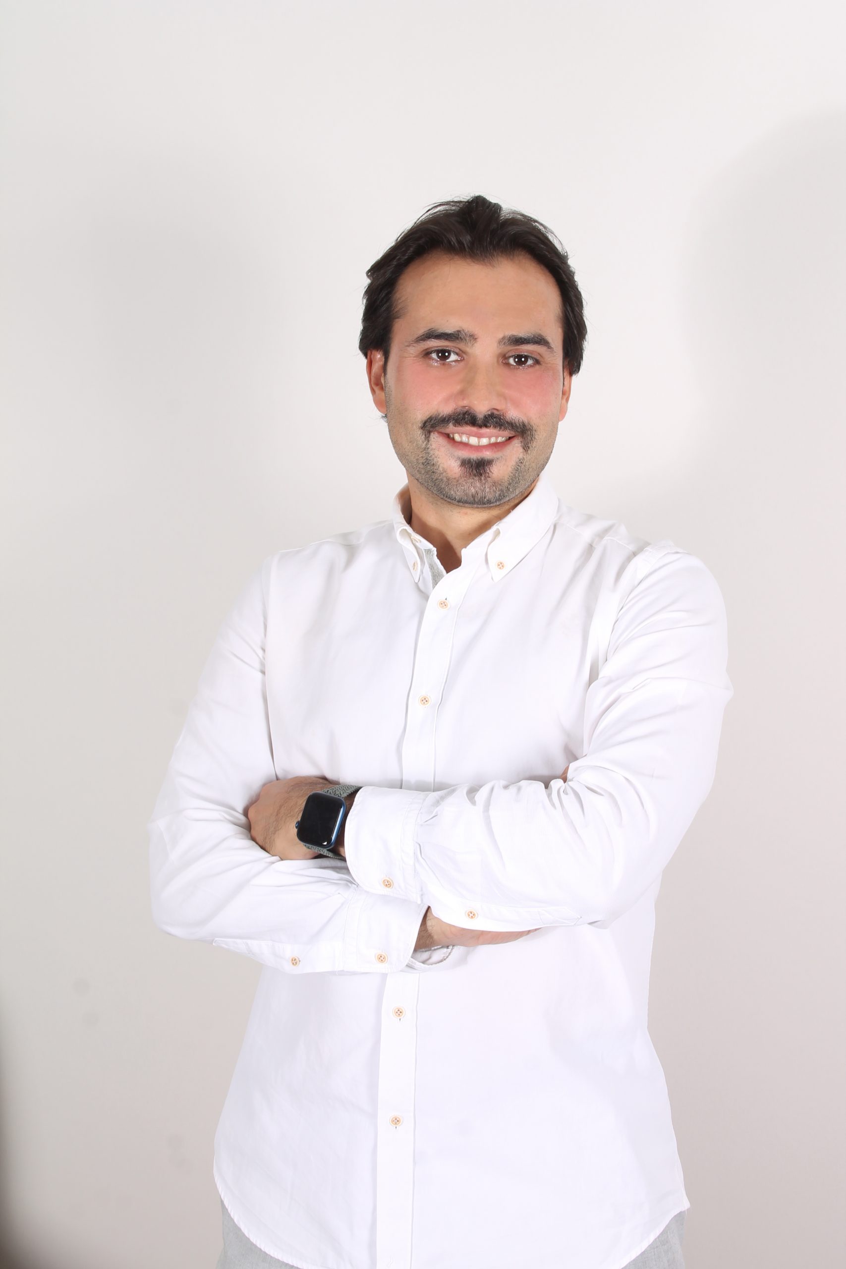 Klinik Psikolog Ali Engin Uygur